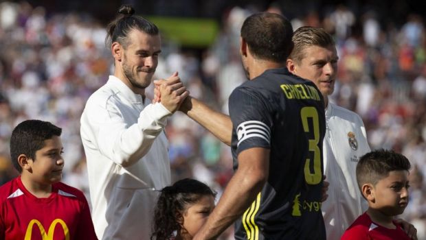 
	Cum arată topul salariilor în MLS. Gareth Bale și Giorgio Chiellini nu sunt în primii 10
