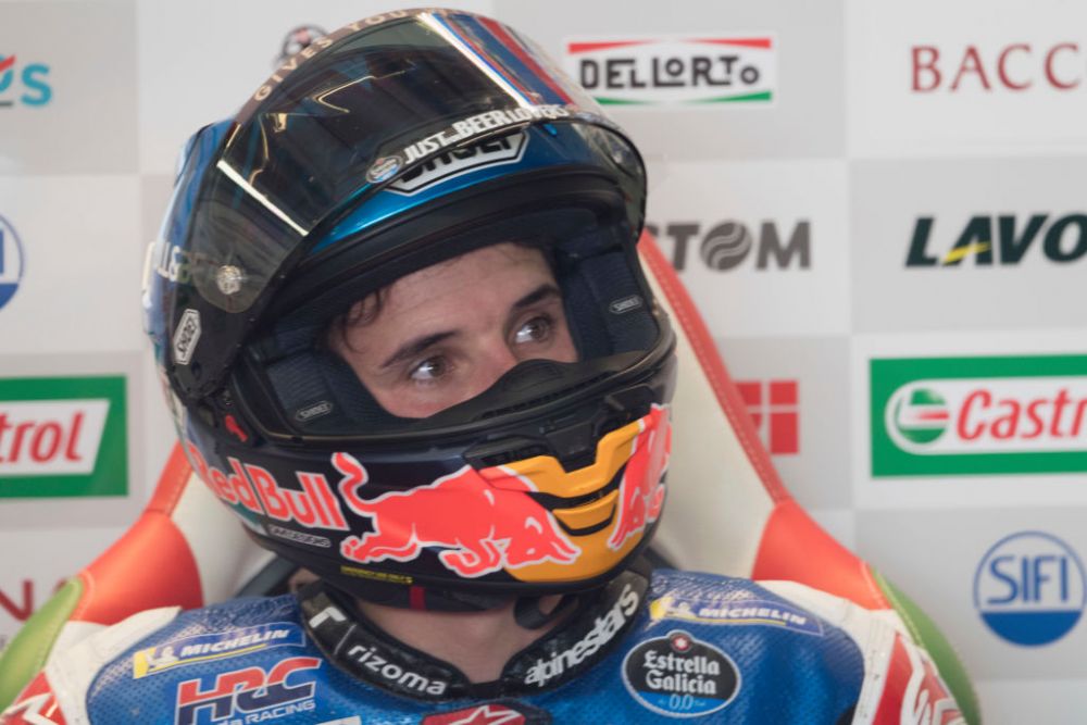Alex Marquez a semnat cu echipa Ducati-Gresini pentru sezonul 2023_9