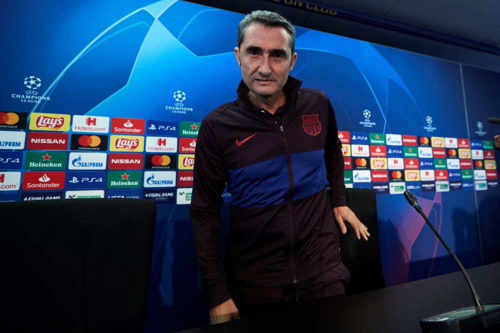 Ernesto Valverde se întoarce! Fostul antrenor al Barcelonei este ca și ”instalat” la noua sa echipă_7