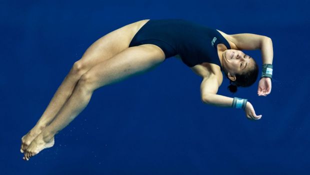 
	Mondialul de natație | Angelica Muscalu a ratat calificarea în semifinale, la sărituri de la platformă. Constantin Popovici concurează pe 2 iulie&nbsp;
