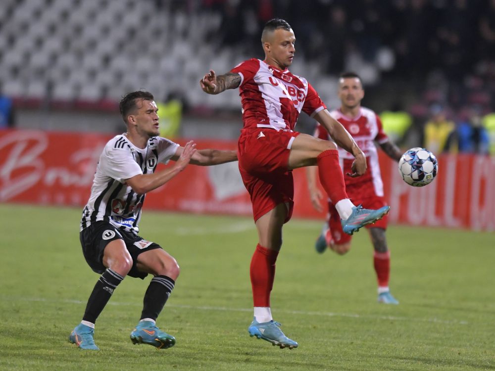Petrolul Ploiești a făcut show în cantonament cu opt goluri marcate într-un meci. Ivanovski, printre marcatori_2