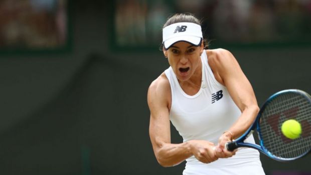 
	Sorana Cîrstea și Emma Răducanu au strălucit în prima zi la Wimbledon: Djokovic a pierdut set în fața numărului 81 ATP
