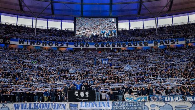 
	Ultrasul devenit președinte de club în Bundesliga! A primit de trei ori interdicție pe stadioane
