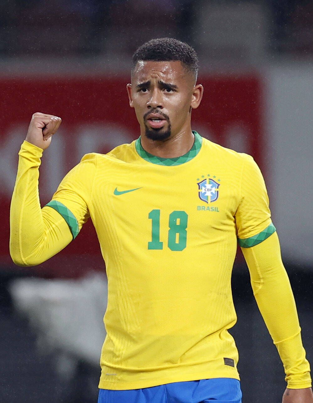 Arsenal a ajuns la un acord cu Gabriel Jesus! Câți bani va încasa starul brazilian _7