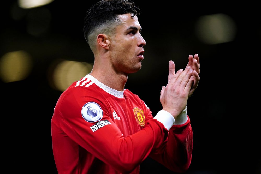 Cristiano Ronaldo, noul căpitan al lui Manchester United? Anunțul britanicilor_3