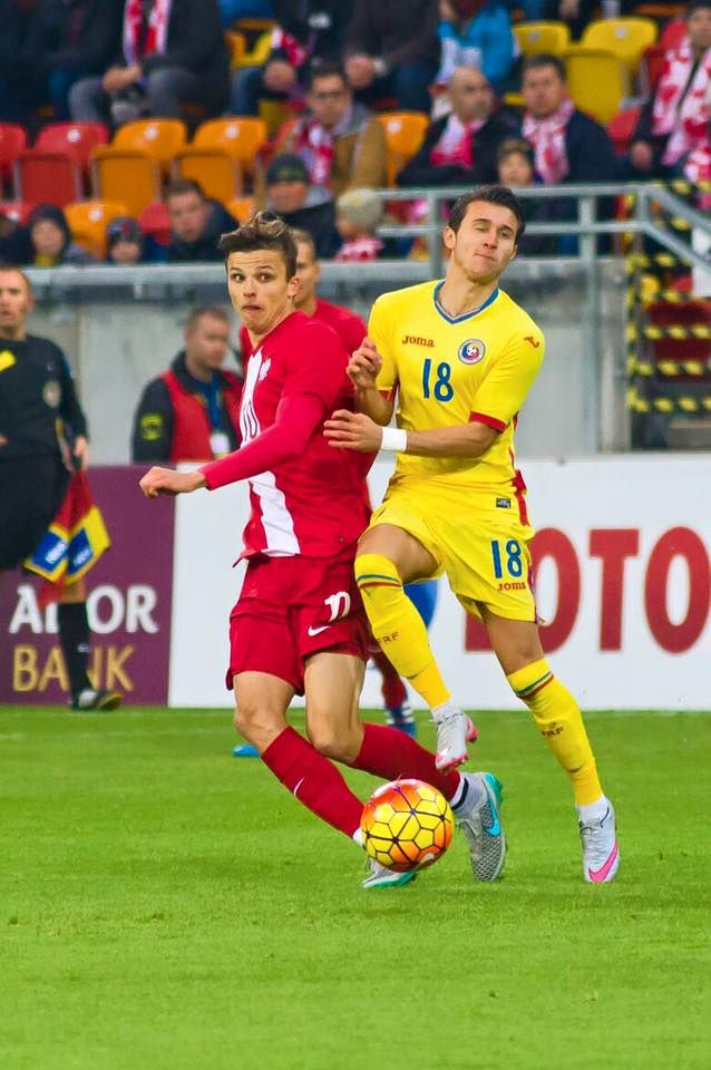 Un fotbalist român de națională s-a transferat la Schalke 04! ”Am dat cu ei 2 goluri și 4 pase de gol și m-au luat”_7