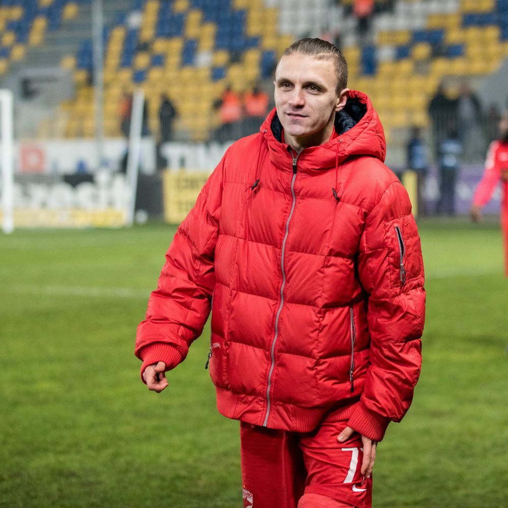 Primul transfer la Dinamo după retrogradare: "Am ales cu inima, mă gândesc doar la promovare!"_7