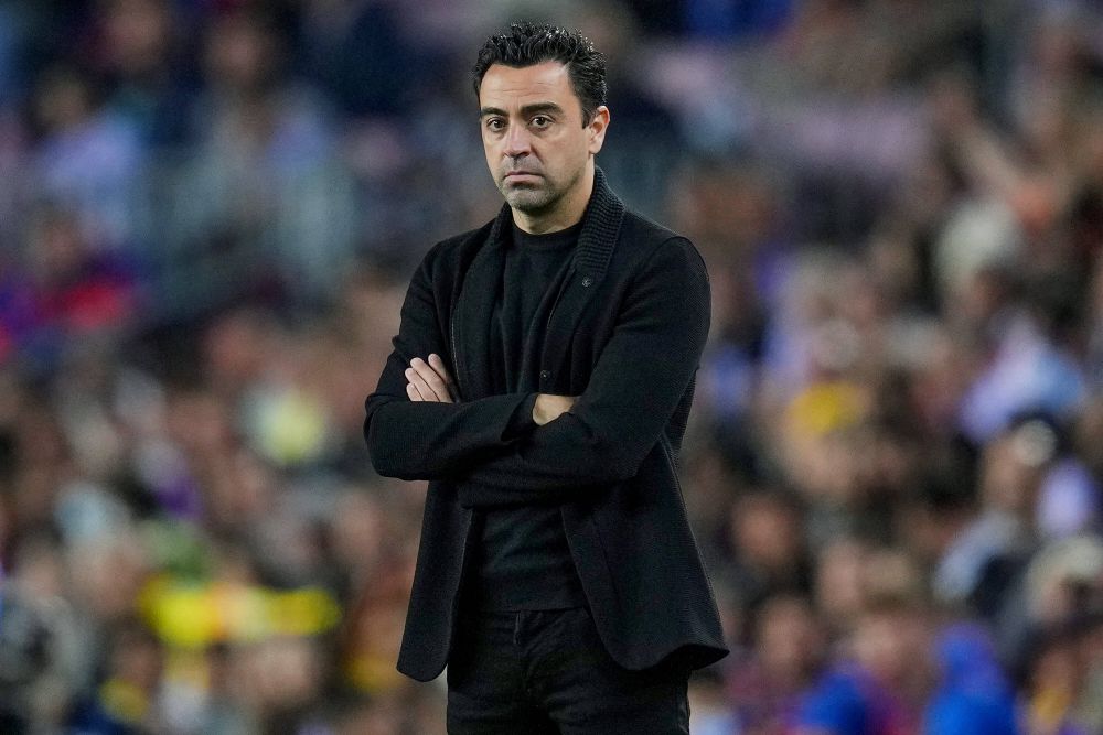 ”Cel mai bogat club din lume” vrea să-l transfere pe jucătorul dorit cu insistență de Xavi la Barcelona_1