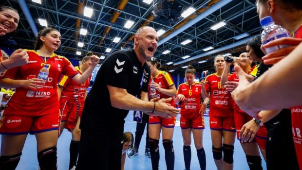 
	Ce începe bine se termină prost! Pe ce loc a încheiat România la Campionatul Mondial Under 20 de handbal feminin
