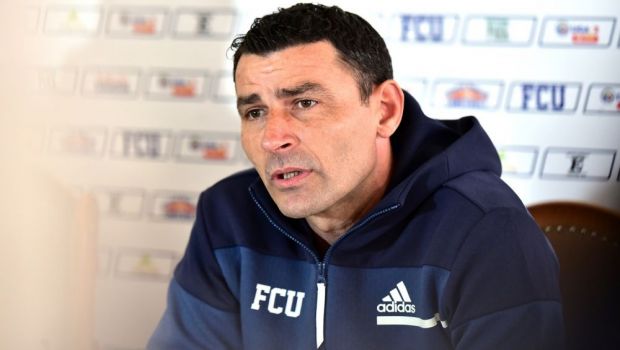 
	O legendă a fotbalului românesc îl laudă pe noul antrenor de la FCU Craiova: &quot;Dacă nici Trică, atunci cine?&quot;
