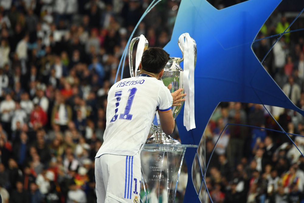 Real Madrid pierde cei mai vechi jucători din vestiar! Trei echipe uriașe ”trag” de Asensio_19