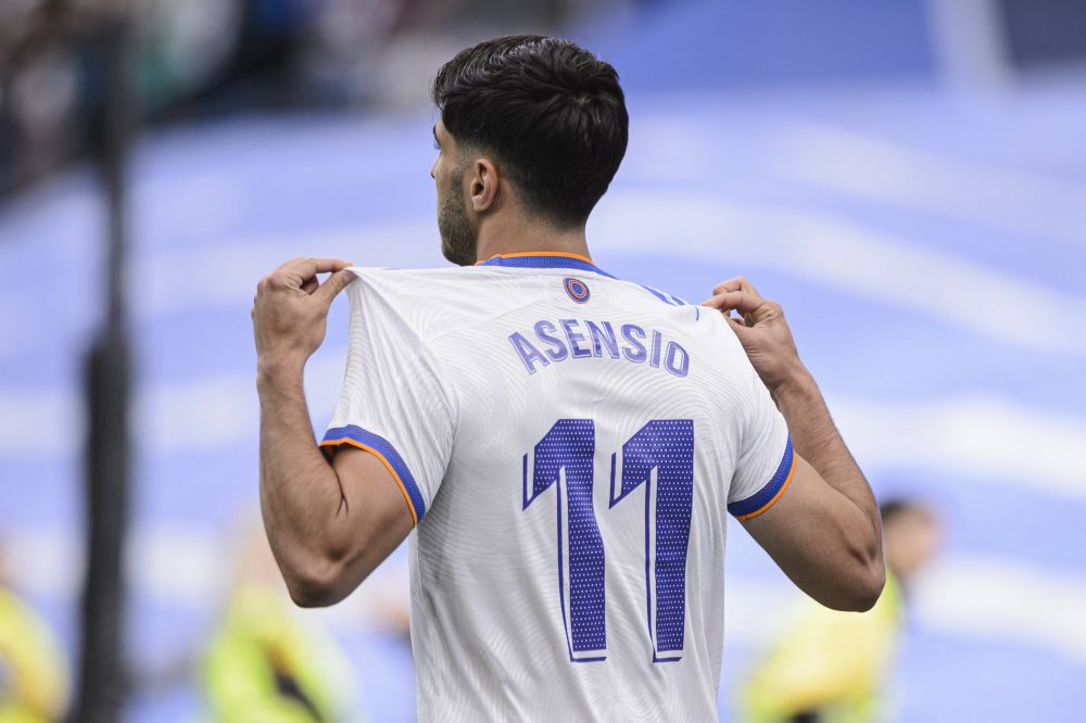 Real Madrid pierde cei mai vechi jucători din vestiar! Trei echipe uriașe ”trag” de Asensio_6