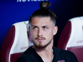 
	Obiectivul lui Radu Drăgușin după ce a fost transferat definitiv de Genoa. Dezvăluirea făcută de agentul fotbalistului
