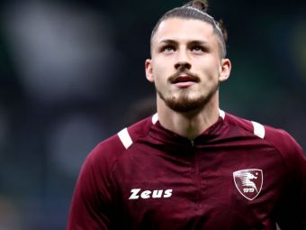 
	Radu Drăgușin a fost vândut de Juventus! O echipă din Italia l-a transferat definitiv
