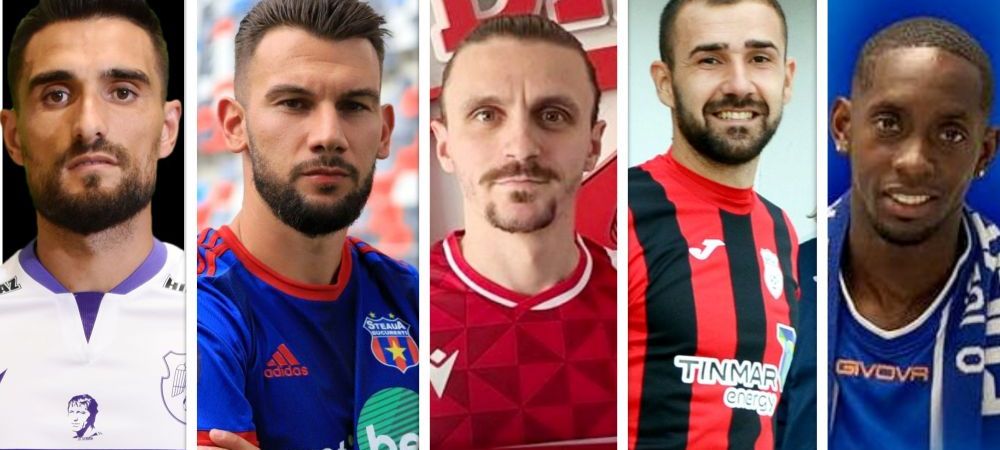 mercato vara 2022 liga 2 transferuri dinamo transferuri liga 2 transferuri steaua