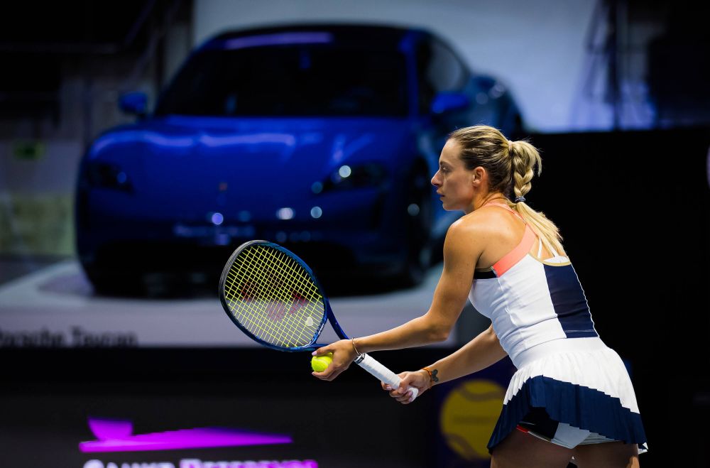 Impecabila Ana Bogdan! A bătut-o 6-2, 6-2 pe Dayana Yastremska, semnând a doua victorie a carierei la Wimbledon  _2