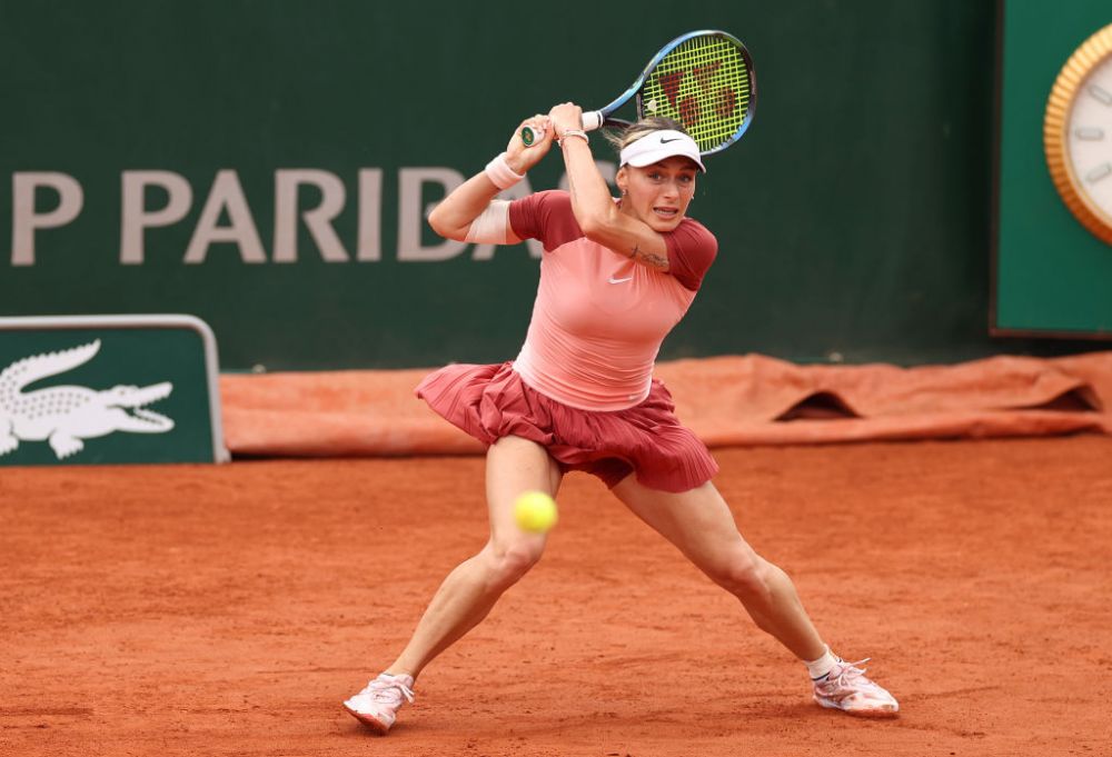Impecabila Ana Bogdan! A bătut-o 6-2, 6-2 pe Dayana Yastremska, semnând a doua victorie a carierei la Wimbledon  _18