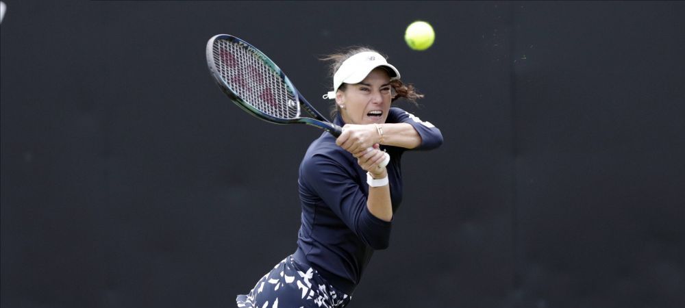 Sorana Cirstea noul antrenor victorie sorana Wimbledon