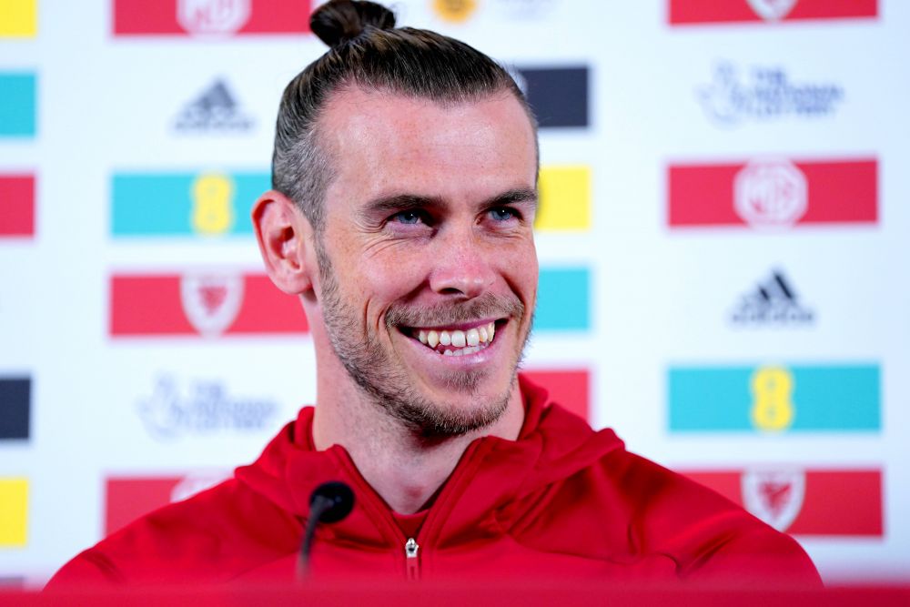 Gareth Bale, prezentat oficial la Los Angeles + primele declarații pentru clubul american_2