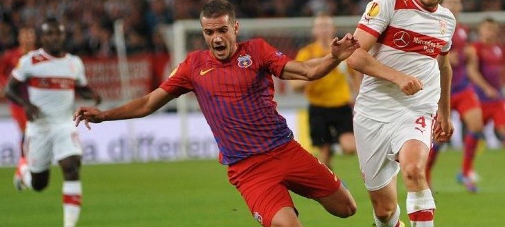 Gigi Becali Alexandru Chipciu FCSB Steaua Bucuresti