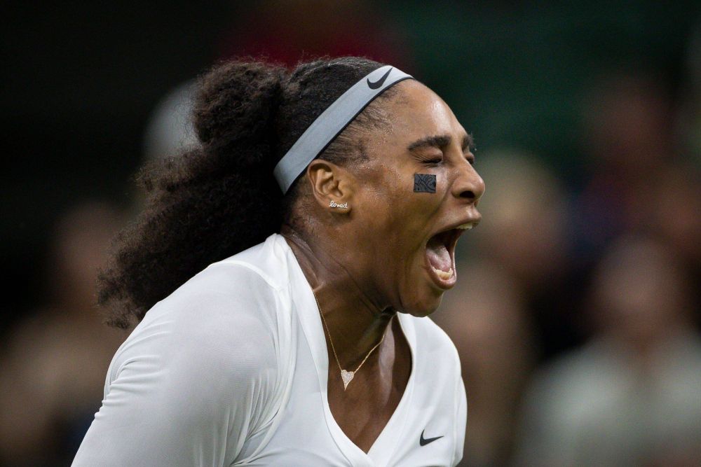 Șoc la Wimbledon! Serena Williams, eliminată în primul tur de o debutantă, după un meci de peste 3 ore_11
