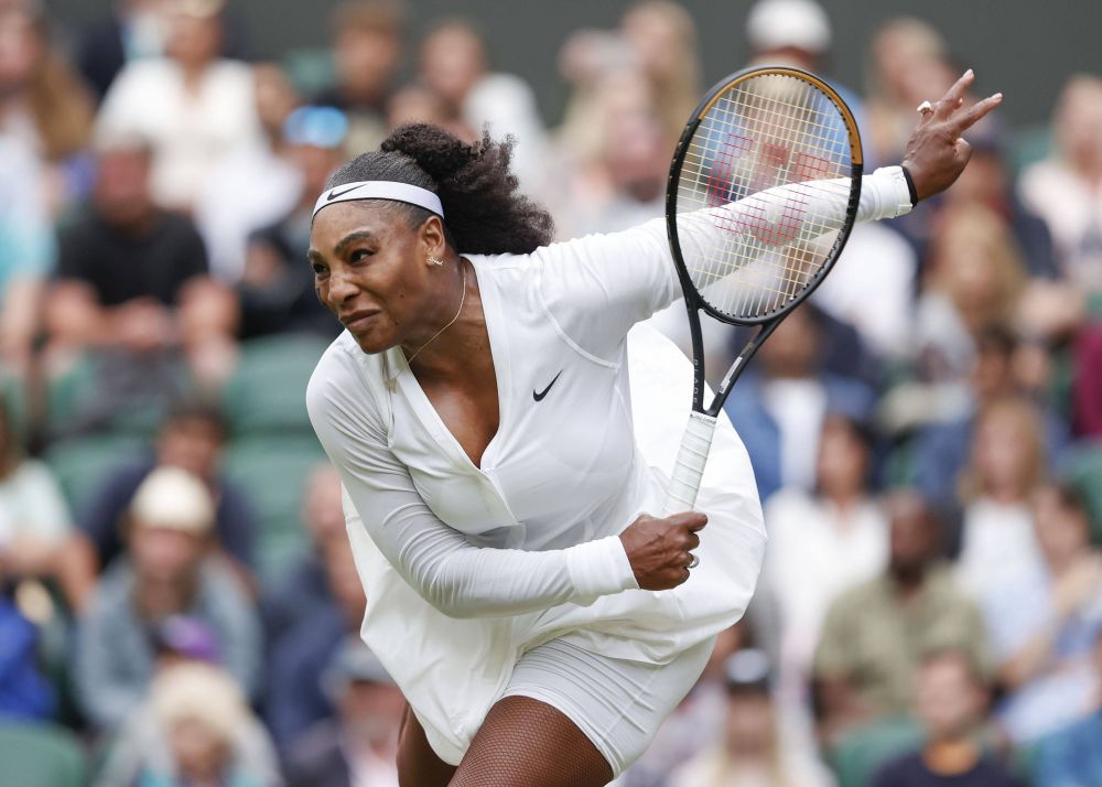 Șoc la Wimbledon! Serena Williams, eliminată în primul tur de o debutantă, după un meci de peste 3 ore_12