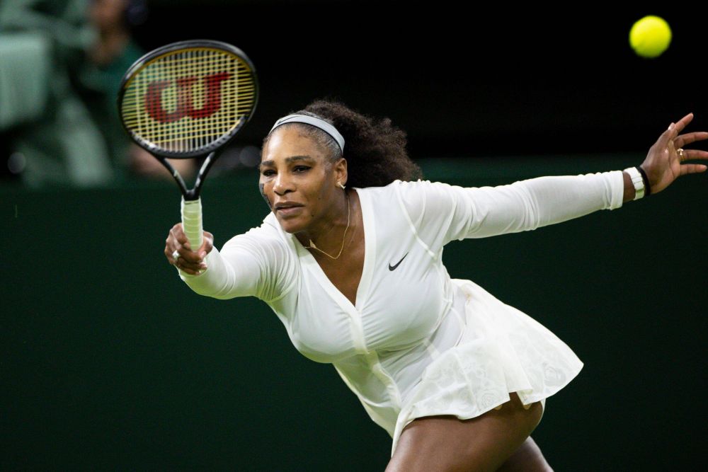 Șoc la Wimbledon! Serena Williams, eliminată în primul tur de o debutantă, după un meci de peste 3 ore_5