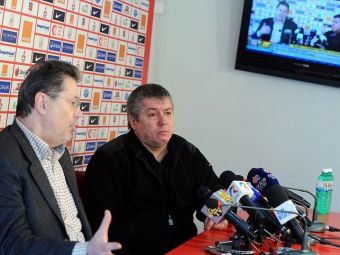 
	Scandalul continuă la Dinamo! Cornel Dinu, atac dur la Țălnar: &bdquo;Nu știu de caută derbedeul ăla acolo! E escroc de profesie!&rdquo;&nbsp;
