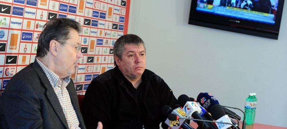 Dinamo Cornel Dinu Cornel Talnar
