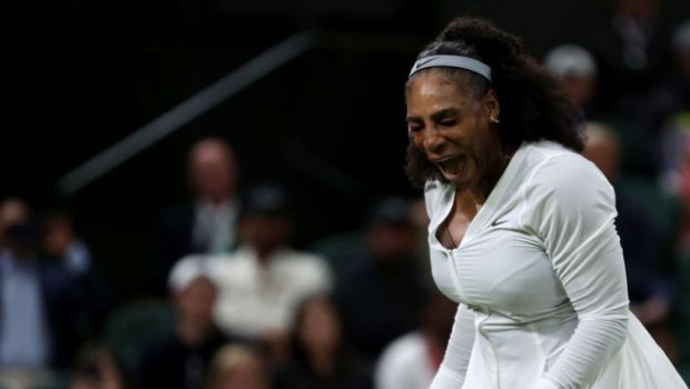 
	A fost acesta ultimul meci al Serenei Williams la Wimbledon? Jucătoarea americană a lăsat un indiciu prețios, după meci
