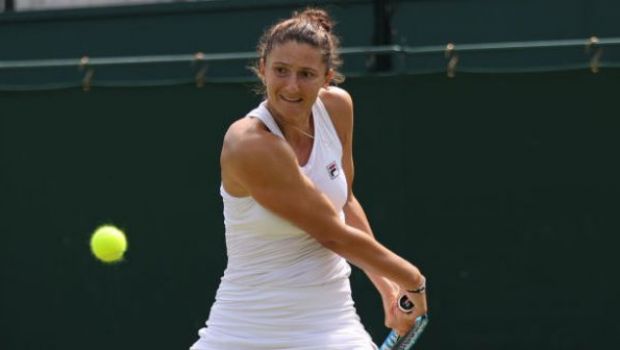
	Irina Begu, prima jucătoare din România calificată în turul 3 la Wimbledon! Sorana Cîrstea a fost eliminată&nbsp;
