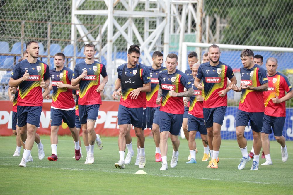 Narcis Răducan, despre problema echipei naționale: "Nu am pierdut o luptă mentală sau de atitudine, ci una fizică"_1