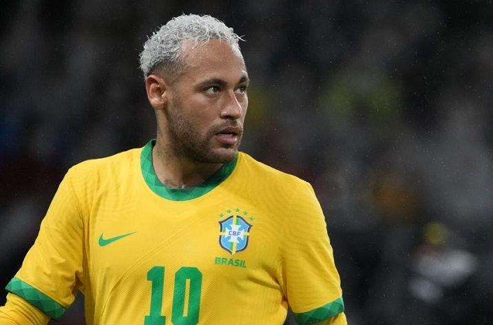 Neymar, chemat de colegul de la națională la un gigant din Premier League: „Trebuie să vină aici!” _1