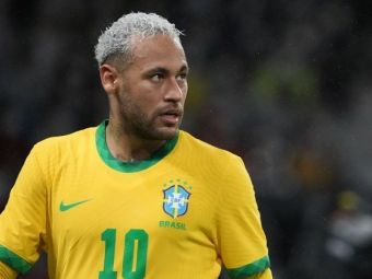 
	Neymar, chemat de colegul de la națională la un gigant din Premier League: &bdquo;Trebuie să vină aici!&rdquo;&nbsp;
