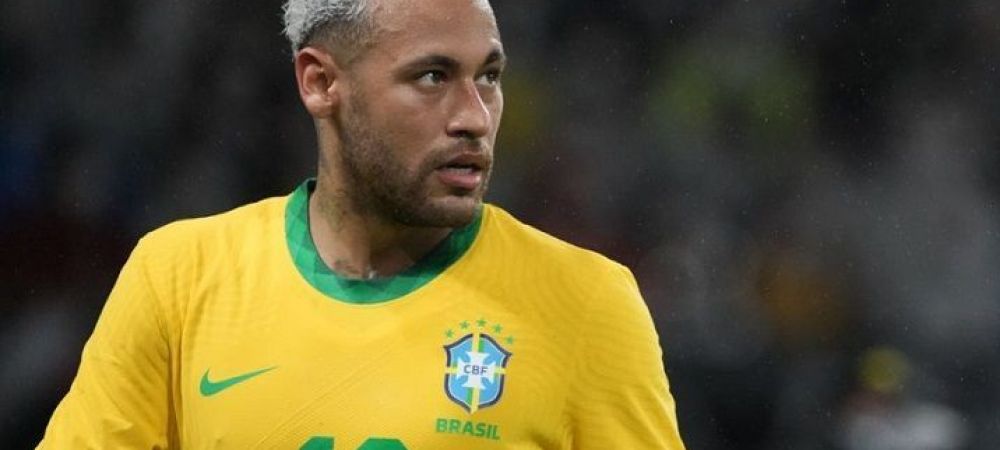 Neymar da Silva Chelsea PSG Thiago silva