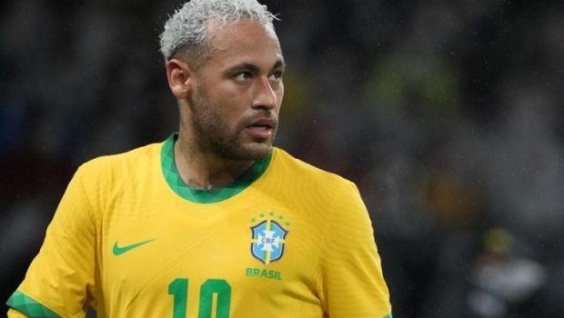 
	Neymar, chemat de colegul de la națională la un gigant din Premier League: &bdquo;Trebuie să vină aici!&rdquo;&nbsp;
