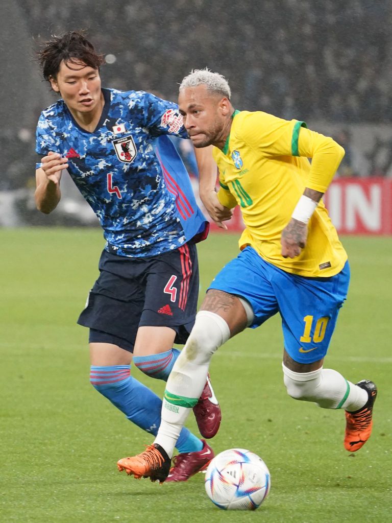 Neymar, chemat de colegul de la națională la un gigant din Premier League: „Trebuie să vină aici!” _6