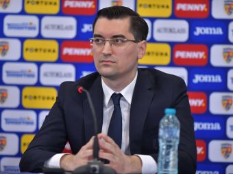
	CSA Steaua, în Liga 1? Răspunsul lui Răzvan Burleanu
