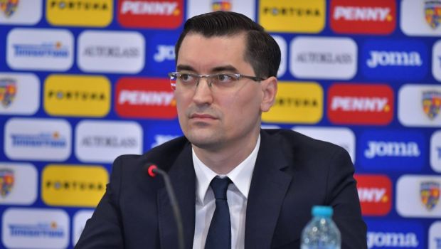 
	CSA Steaua, în Liga 1? Răspunsul lui Răzvan Burleanu
