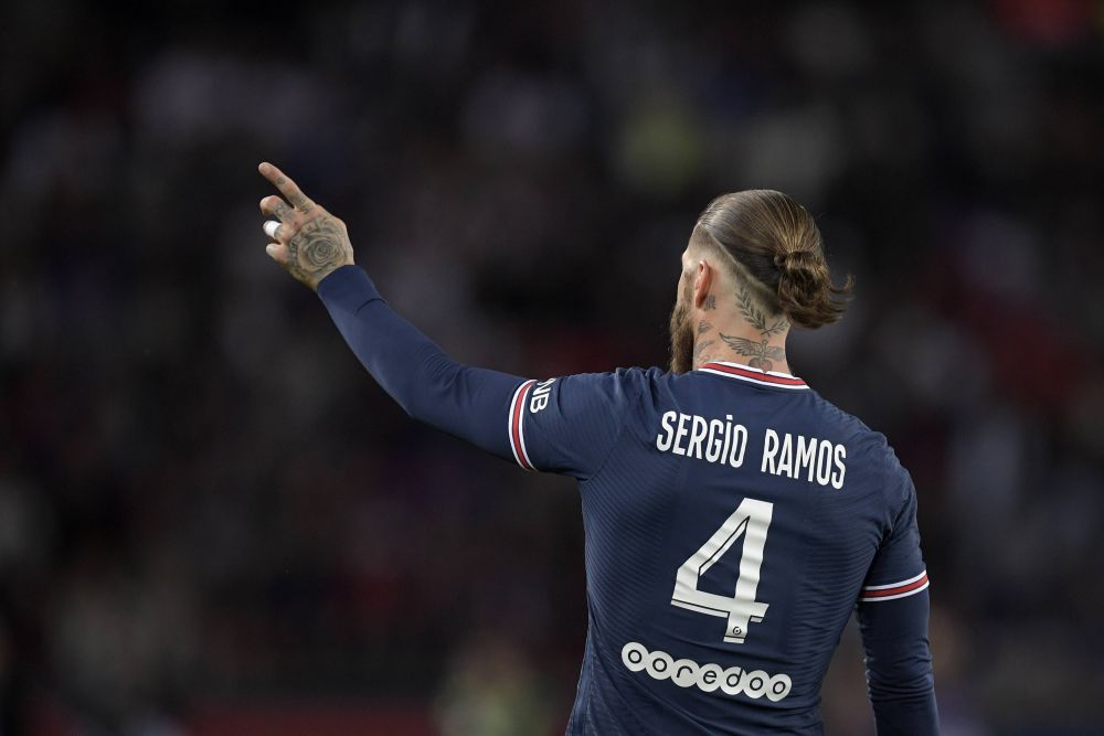 "Ți-aș rămâne recunoscător toată viața!" L'Equipe dezvăluie o discuție delicată purtată de Sergio Ramos în 2019_3