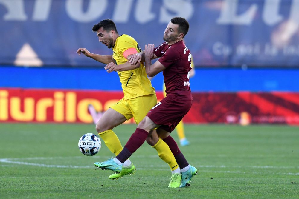 Gol sau pasă de gol? Dubii în privința șutului de senzație al lui Ronaldo Deaconu în China_1