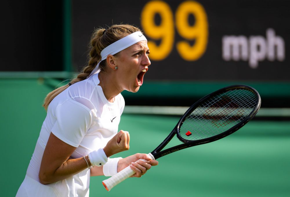 Petra Kvitova, dusă pe culmile disperării de Ana Bogdan: „Mă bucur că meciul e gata, m-a terminat psihic!”_10