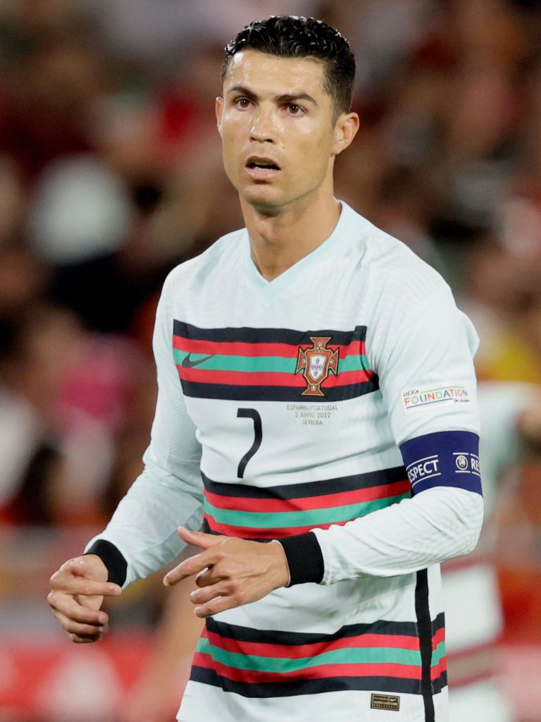 Georgina, bat-o vina! Cristiano Ronaldo, acuzat că ar fi apelat la intervenția chirurgicală preferată a starurilor porno _43