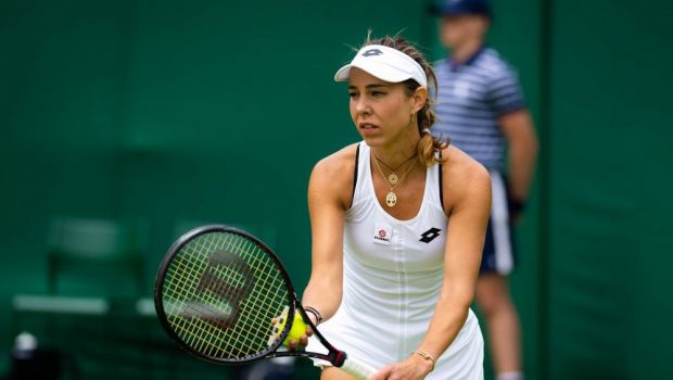
	Mihaela Buzărnescu, eliminată în turul 2 la Wimbledon de Cori Gauff! România a rămas cu două jucătoare
