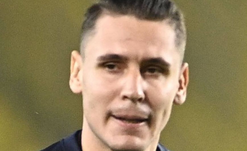 Rapid Silviu Lung Jr. Superliga
