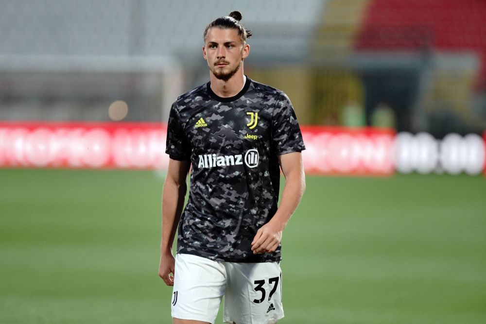 Radu Drăgușin pleacă de la Juventus! Jurnalistul Fabrizio Romano a anunțat unde va juca fundașul român_3