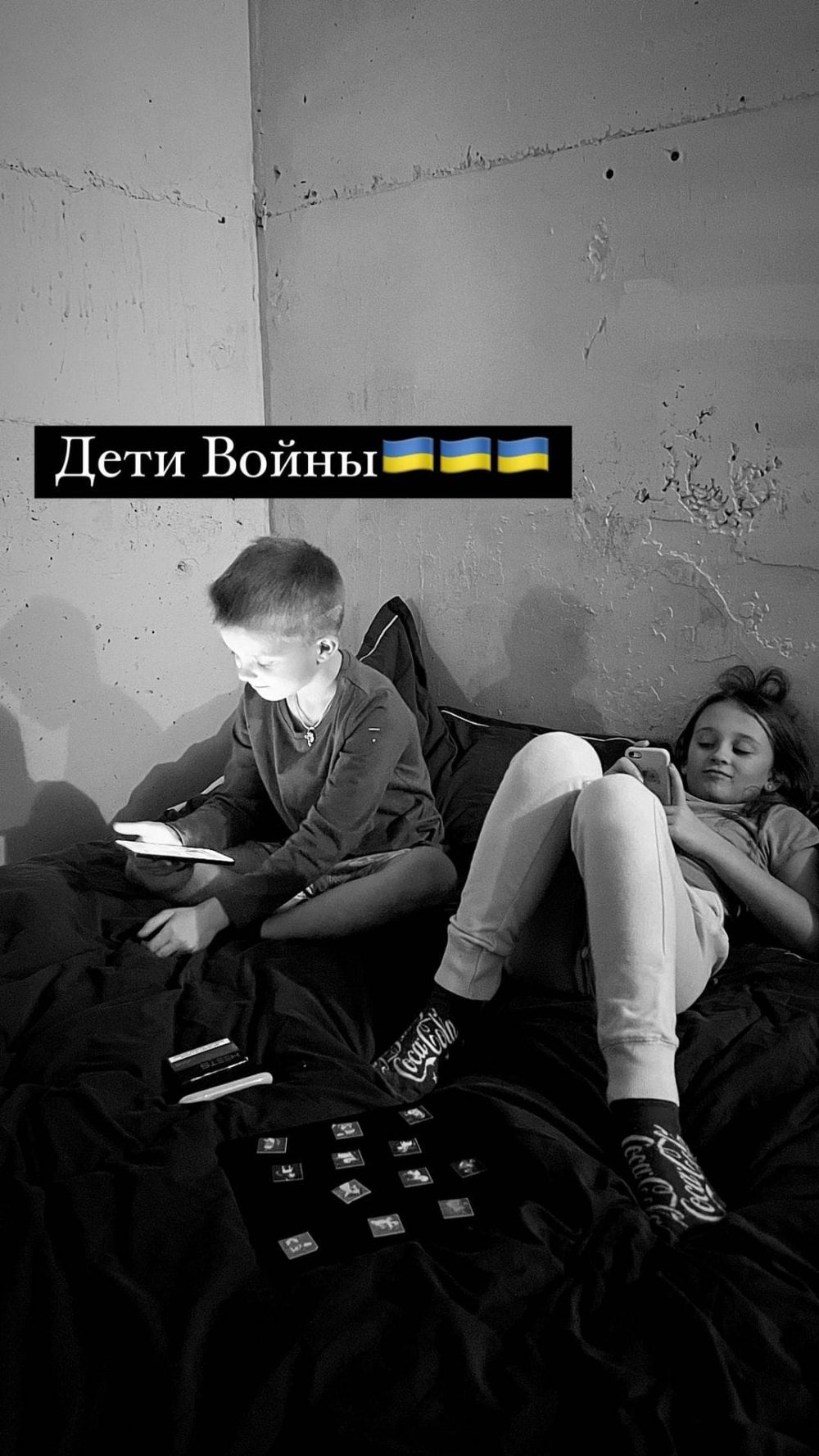 „Tati, de ce vor să ne omoare!” Dezvăluiri cutremurătoare din Ucraina făcute de Oleksandr Usyk! Imagini cu copiii săi _3