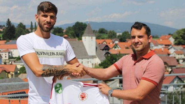 
	FC U Craiova reclamă la FIFA un club din Ungaria care i-a prezentat oficial azi jucătorul! Ce susțin maghiarii
