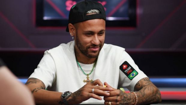 
	Neymar, la Paris Saint-Germain până în 2027! Contractul brazilianului a fost prelungit
