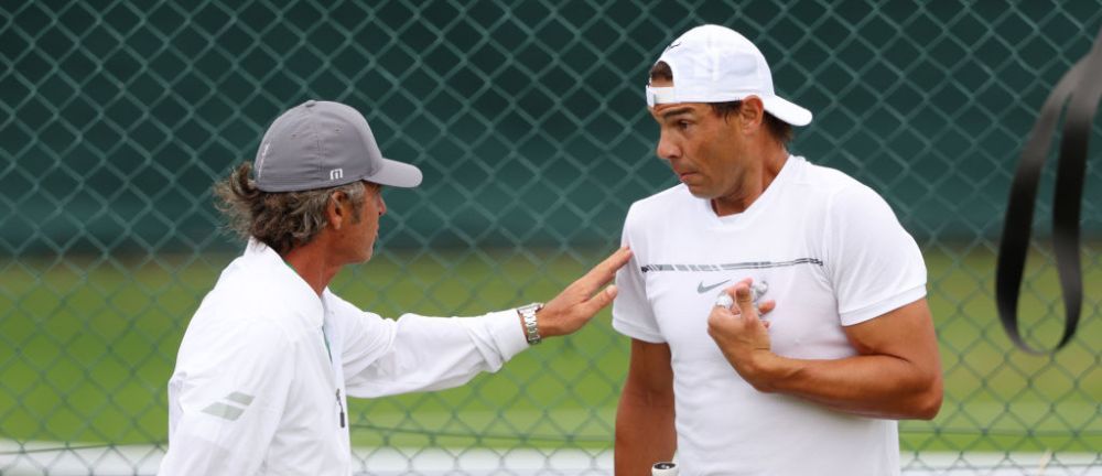 Rafael Nadal a vorbit despre jucătoarele din WTA: cine îl impresionează cel mai puternic și ce a spus despre Emma Răducanu_3